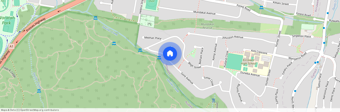 51 Gore Avenue, NSW 2232, Kirrawee