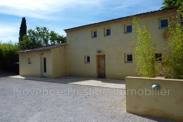 rue Frédéric Mistral, 13100, Aix-En-Provence - Photo 1