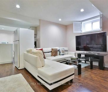 For Lease - 136 Briggs Avenue Unit# Lower, Richmond Hill, Ontario - Photo 3