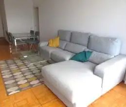 Piso de alquiler en Cimadevilla - Foto 2