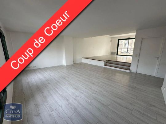 Appartement à louer 4 pièces 117.9m² - Photo 1