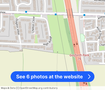 2 bedroom apartment for rent - Photo 1