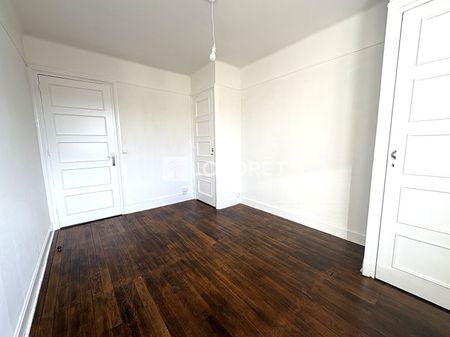 Appartement T2 Givors à louer - Photo 4