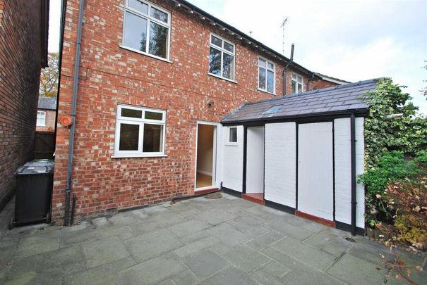 3 bedroom semi-detached house to rent - Photo 1