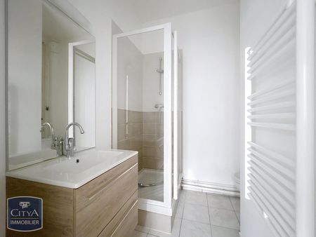 Location Appartement 1 pièce 30m² VILLEURBANNE 69100 - Photo 5