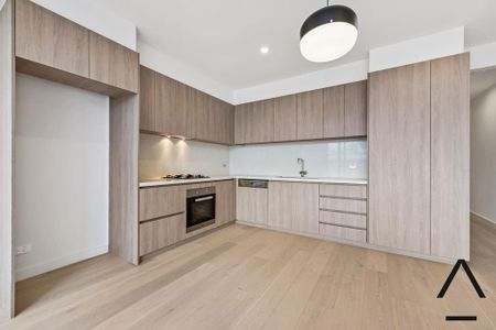 steps from the sand: modern 2bed apartment - Photo 3