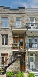 Maison Lumineuse 3 Chambres en plein Centre-Ville - Photo 3