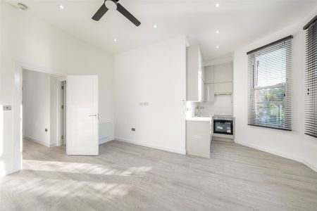 Canfield Gardens, South Hampstead, NW6 flat to rent - Photo 5