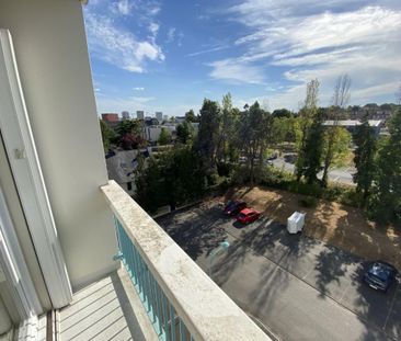 Appartement T3 à louer - 66 m² - Photo 3