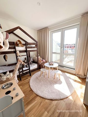 Lupinvägen 23, Bålsta - Photo 3