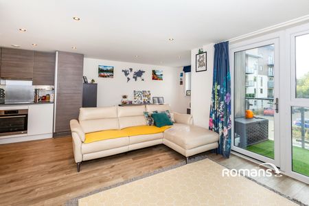 1 bedroom apartment to rent - Photo 2