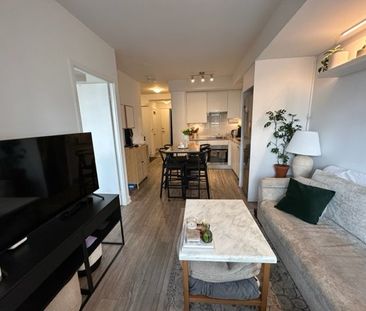 For Lease - 99 Broadway Avenue Unit# 1111, Toronto, Ontario - Photo 2