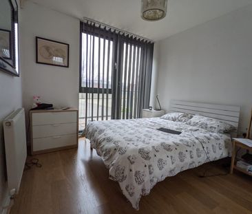 1 Bed Flat, George Hudson Tower, E15 - Photo 6