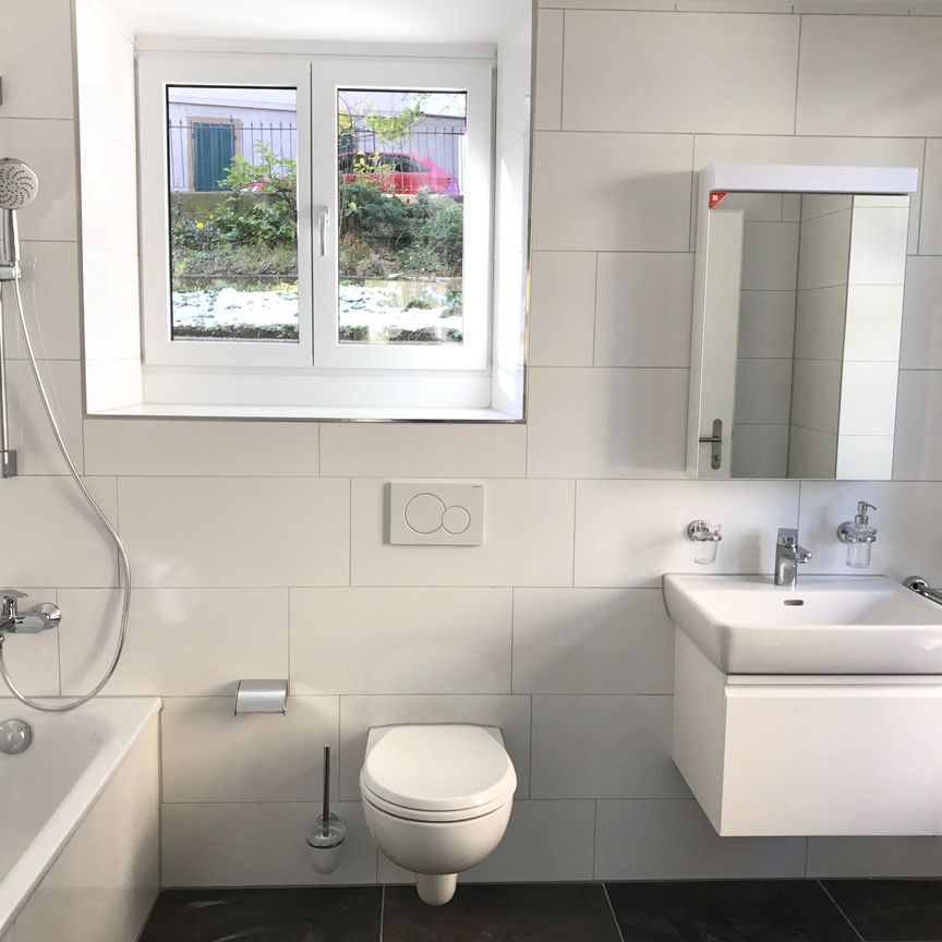 2.5 Zimmer, 51 m², EG - Photo 1