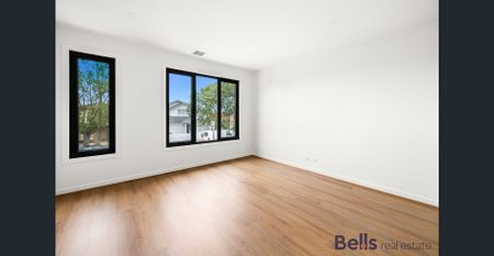 Brand-new luxury home on the market for rent ! - Photo 2