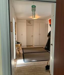 Tomtebogatan, Stockholm - Photo 1