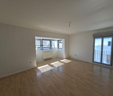 Appartement T3 à louer - 62 m² - Photo 1