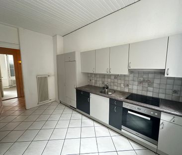 Lumineux et grand 4 pièces au coeur de Porrentruy - 2ème étage - Foto 4