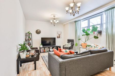 Appartement à louer - Photo 5