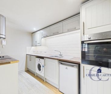 1 bedroom barn conversion to rent - Photo 3