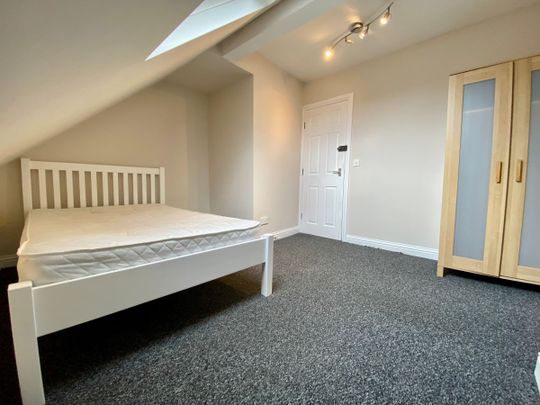 4 bedroom house share to rent - Photo 1