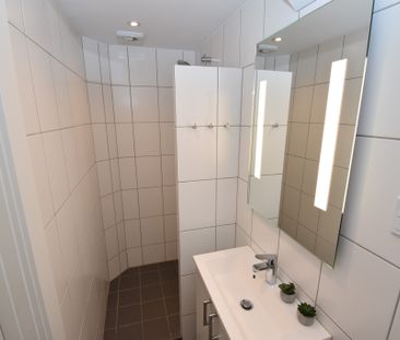 Moderne lejlighed i hjertet af Aalborg med lys og kvalitet - Photo 4