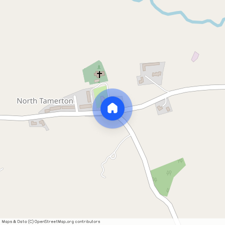 North Tamerton, Holsworthy, Devon