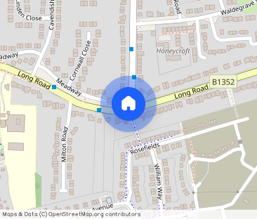 Long Road, Lawford, Manningtree - Photo 1