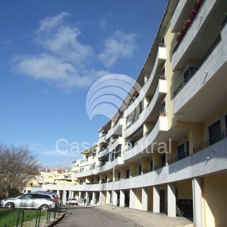 3 bedroom luxury Apartment for rent in Cascais e Estoril, Portugal - Photo 1