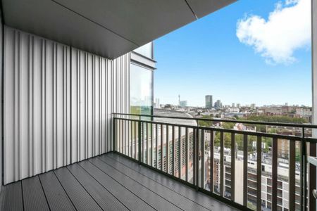 2 bedroom apartment to rent - Photo 5