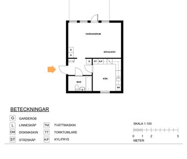 Skinnarev 83 - Foto 2