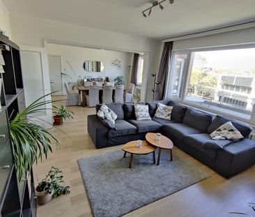 Appartement te huur - Photo 1