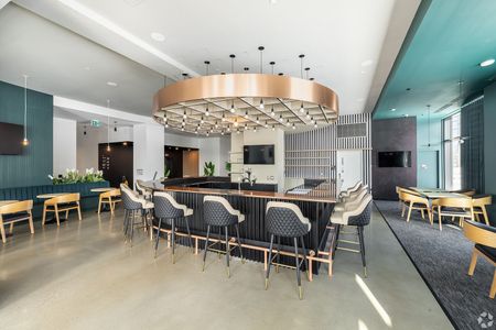 Luxo Place - Ottawa’s Ultimate Luxury Rental with Unmatched Amenities - Photo 3