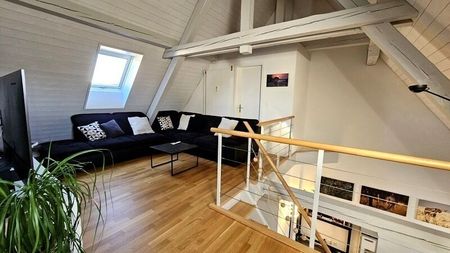 APPARTEMENT 21/2 PIÈCES À BERNE - MATTENHOF, MEUBLÉ, TEMPORAIRE - Photo 5