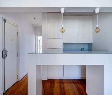 Charming 1-Bed Apartment in Riverside Belém, Lisbon - Photo 2