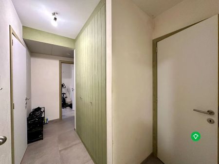 Recent nieuwbouwappartement met 2 slaapkamers te Koekelare - Photo 5