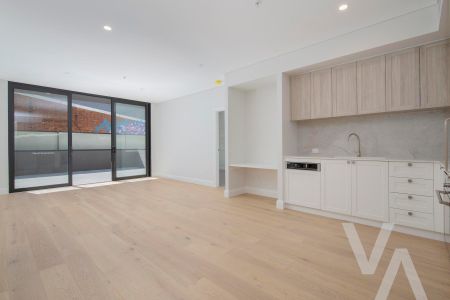 206/15 Watt Street, Newcastle NSW 2300 - Apartment For Rent | Domain - Photo 4