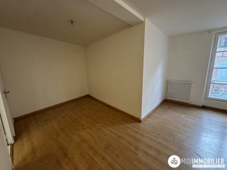 Location Appartement 1 pièce 40m² ALBI 81000 - Photo 4