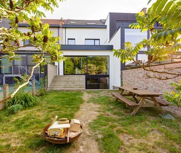 Gezellige co-housing in een gerenoveerd huis met grote tuin - Photo 5
