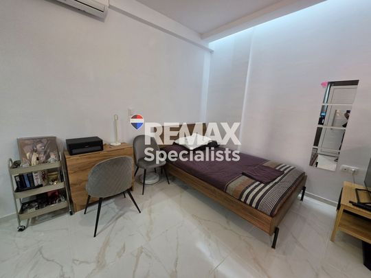 Studio/Γκαρσονιέρα για ενοικίαση Καμίνια (Ηράκλειο Κρήτης) - Photo 1