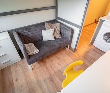 Katowice Brynów, ul. Załęska - Photo 2