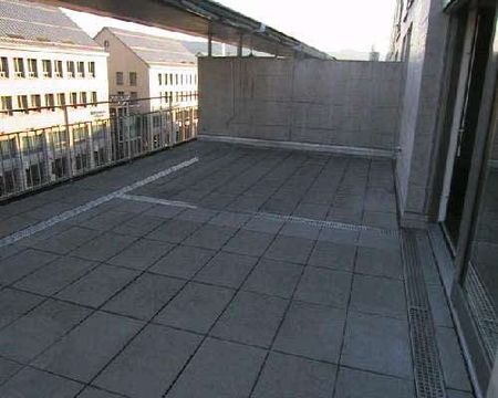 4.5 Zimmer, 118 m², 3. Stock - Foto 4