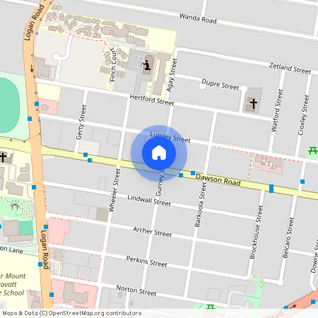 70 Dawson Road, Upper Mount Gravatt, QLD 4122