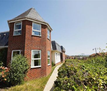 1 bedroom retirement property to rent - Photo 5