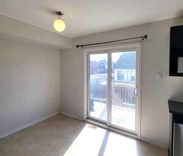 For Lease - 307 Galston Private Unit# 11, Orleans - Convent Glen an... - Photo 3