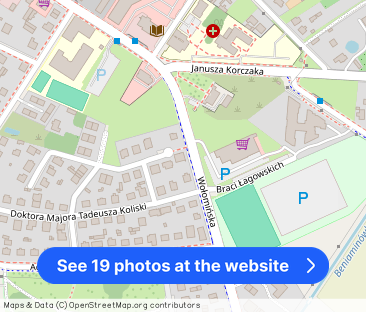 70m2 w pełni urządzone. Super lokalizacja, ogródek, taras - Photo 1