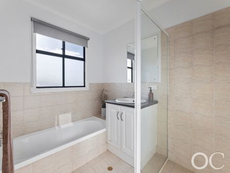 Open the Door to Spacious, Sunlit Townhouse Living in Campbelltown - Photo 4