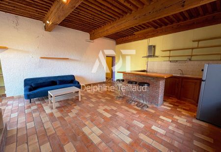 Appartement T2 à GRENOBLE - Photo 5