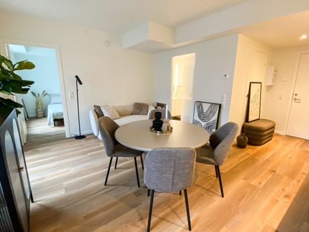 Flot nyopført 3-værelses i Strandhusene - Photo 5