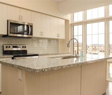 For Lease - 15 Whitaker Way Unit# 423, Whitchurch-Stouffville, Ontario - Photo 3